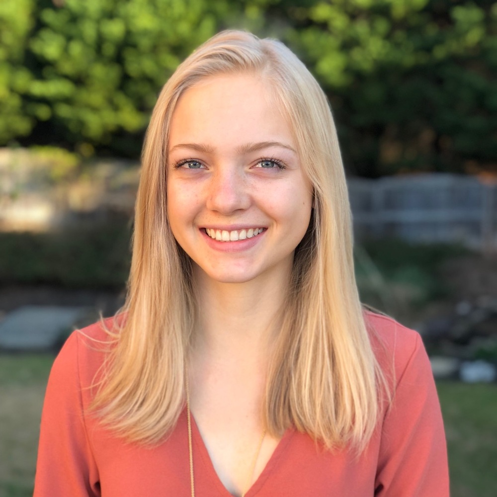 Meet your Posher, Grace